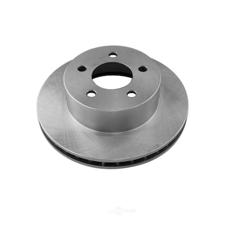 Uap 5472 Disc Brake Rotor 5472